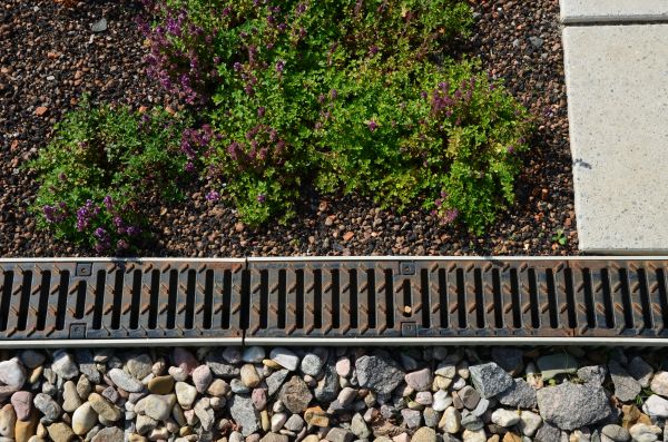 Drainage Installation Service in Peoria