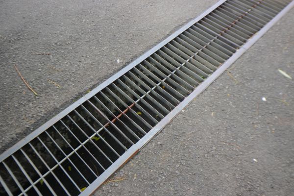 Driveway Drainage Service in Peoria
