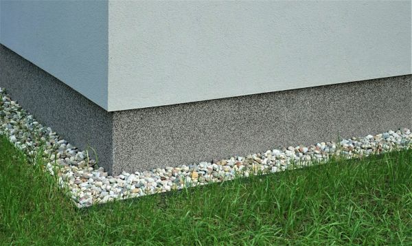 French Drain Repair in Peoria