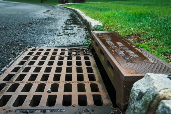 Cost of Rainwater Diversion in Peoria