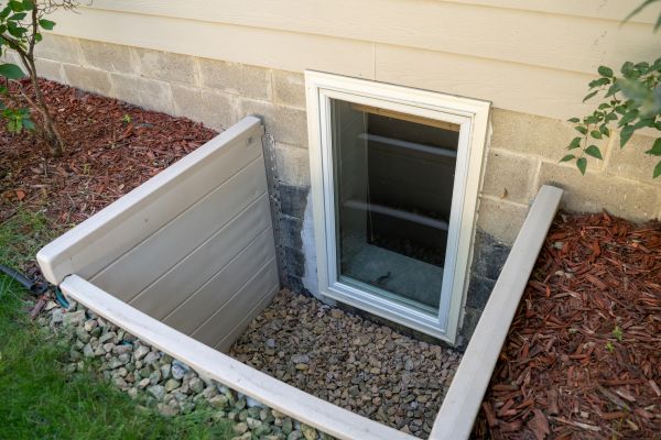 Cost of Window Well Drainage Service in Peoria