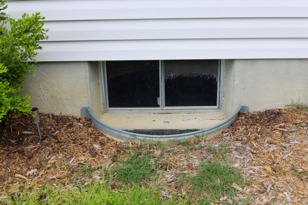 Cost of Window Well Drain Repair in Peoria
