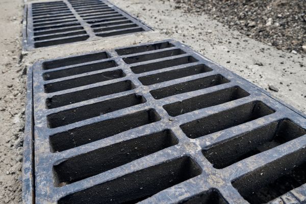 Cost of Catch Basin Repair in Peoria