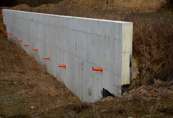 Cost of Hillside Drainage Installation in Peoria