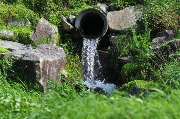 Cost of Water Redirection in Peoria