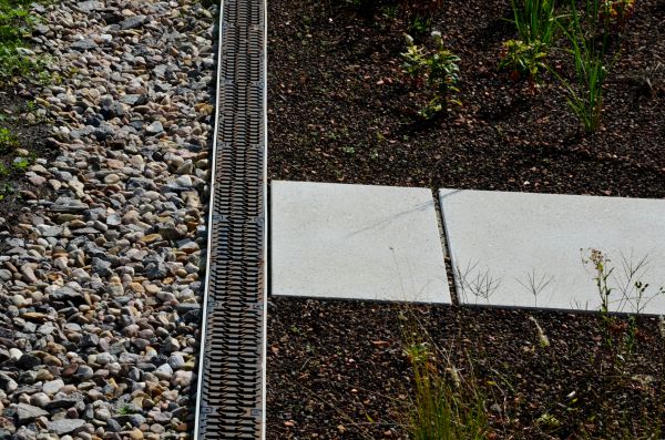 Cost of Drain Rerouting in Peoria