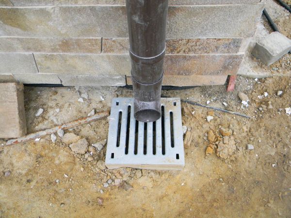 Cost of Foundation Drain Repair in Peoria