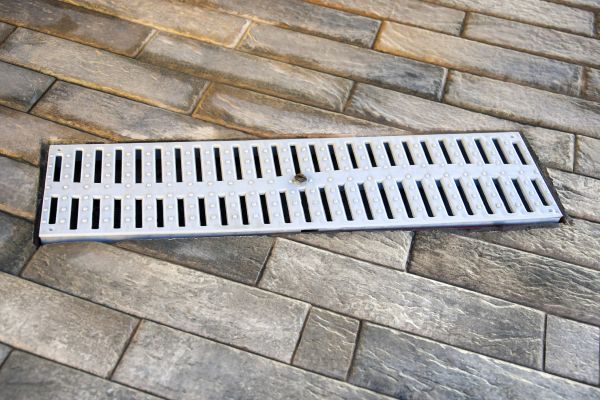 Exterior Drainage in Peoria