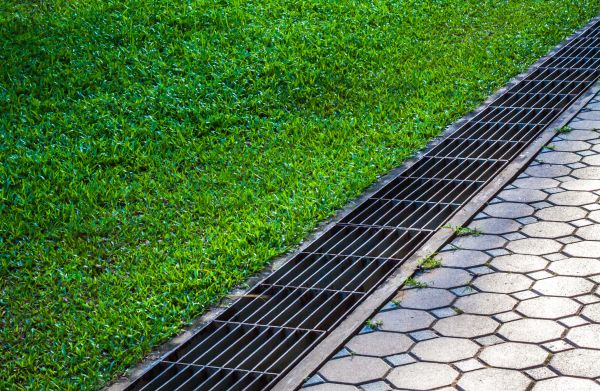 Cost of Water Drainage Repair in Peoria