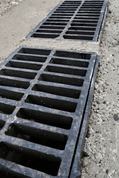 Cost of Sidewalk Drainage Installation in Peoria