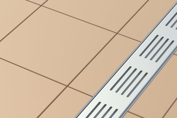 Basement Drain Replacement in Peoria