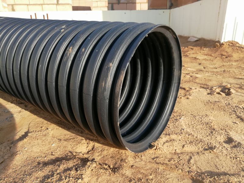 Perforated Pipe Systems