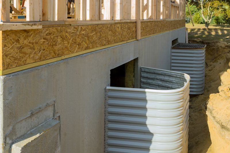 Window Well Replacement